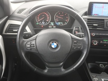 BMW Seria 1 F20-F21 2013 BMW 1 118d, Automat, Navi, Klima, Tempomat, zdjęcie 14