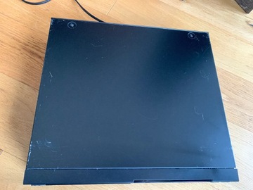 Denon DCD-1000 Black CD Player