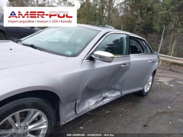 Chrysler 300C II 2017 Chrysler 300C 2017r., 3.6L, zdjęcie 5