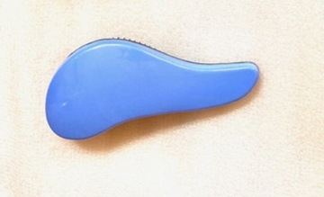 Парикмахерская щетка для головы