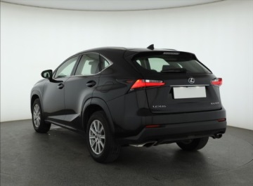 Lexus NX I SUV 200t 238KM 2015 Lexus NX 200t, Salon Polska, 4X4, Automat, Skóra, zdjęcie 3