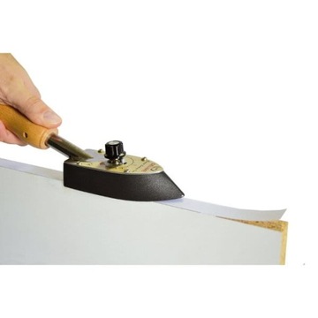 DET-004 Утюг для шпона