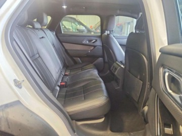 Land Rover Range Rover Velar 2020 Land Rover Range Rover Velar S 2020 2.0 Benzyna 247KM, zdjęcie 10