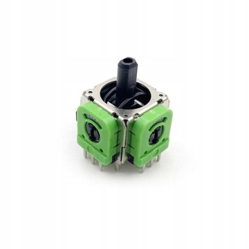 РУЧКА-ДЖОЙСТИК HQ АНАЛОГОВЫЙ ДЖОЙСТИК XBOX ONE X S