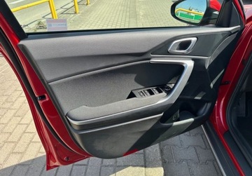 Kia XCeed Crossover Facelifting 1.5 T-GDi 140KM 2024 Kia XCeed MY25 wersja M pakiet SMART felgi 18 pakiet WINTER 1.5, zdjęcie 10