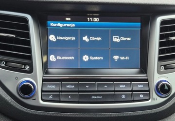 Hyundai Tucson III SUV 2.0 CRDI 136KM 2016 Hyundai Tucson Hyundai Tucson 2.0 Diesel 136KM, zdjęcie 13