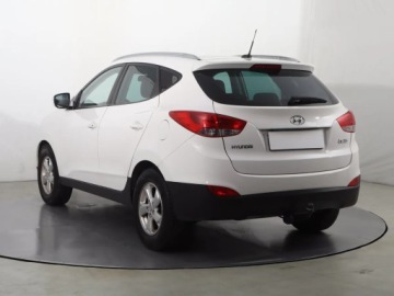 Hyundai ix35 SUV 1.6 GDI 135KM 2012 Hyundai ix35 1.6 GDI, Serwis ASO, Skóra, Navi, zdjęcie 3