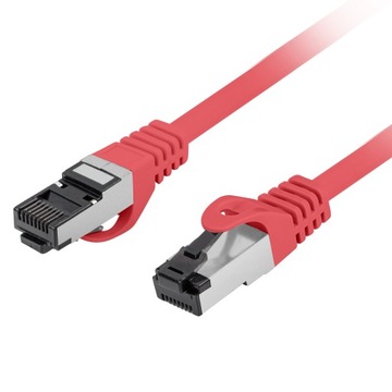 КАБЕЛЬ ЛВС ETHERNET RJ45 КАТ. 8.1 КАТ. 8.1 S/FTP 1,5 М LANBERG