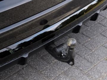 Audi Q8 SUV 3.0 50 TDI 286KM 2026 AUDI Q8 / E-Tron Q8 TDI quattro S line Suv (286 KM) 2026, zdjęcie 19