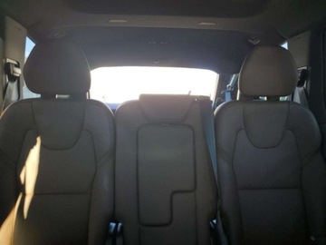 Volvo XC90 II 2024 Volvo XC 90 Plus 2024 2.0l 2.0 Benzyna 247KM, zdjęcie 11