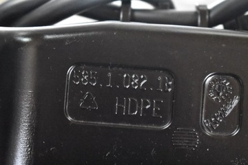 Расширительный бачок DUCATI HYPERMOTARD 939 13-