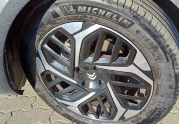 Citroen 2024 Citroen C4 56 C4 1.2 Max 130 KM AUTOMAT I wl. GWARANCJA 1.2 130KM, zdjęcie 8