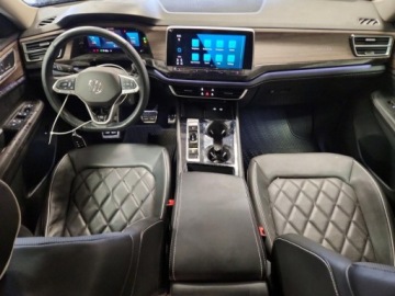 Volkswagen 2024 Volkswagen Atlas 2024r., Sel Premium R-line, 2.0L, od ubezpieczalni 2.0, zdjęcie 7