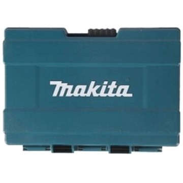 MAKITA B-62066 WALIZKA Z TWORZYWA NA AKCESORIA