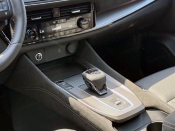 Nissan Qashqai III Crossover Facelifting 1.3 DIG-T MHEV 158KM 2025 Od ręki - N-Design Xtronic 1.3 DIG-T mHEV 158KM, zdjęcie 9