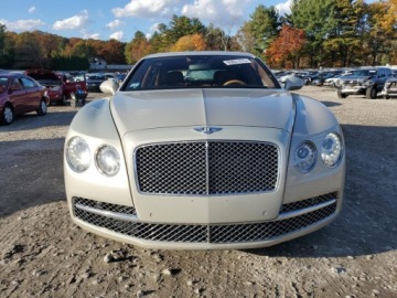 Bentley Continental II 2014 Bentley Flying Spur 2014 6.0l 6.0 Benzyna 616KM, zdjęcie 5