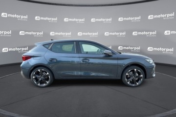 Cupra Leon II Hatchback Facelifting 1.5 eTSI MHEV 150KM 2026 Cupra Leon 1.5 eTSI mHEV 150 KM DSG, zdjęcie 8