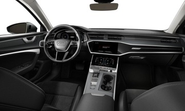 Audi A6 C8 Limousine Plug-In Facelifting 2.0 50 TFSI e 299KM 2024 Audi A6 Limousine PHEV HD LED MATRIX Regulowane Zawieszenie 2.0 299KM, zdjęcie 3