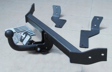 STEINHOF NOVÝ ZAŘÍZENÍ(HÁK) TÁŽNÝ PEUGEOT BIPPER OD2008