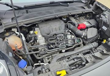 Ford Puma II Crossover 1.0 EcoBoost mHEV 125KM 2021 Ford Puma 1,0 Benzyna 125 KM Miekka hybryda GWARANCJA Zamiana Zarejestrow, zdjęcie 15