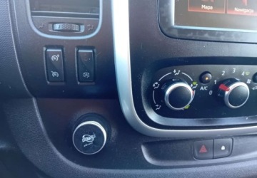 Renault Trafic III 2019 Renault Trafic Renault Trafic Combi 3,0t Life 2.0 Diesel 120KM, zdjęcie 21