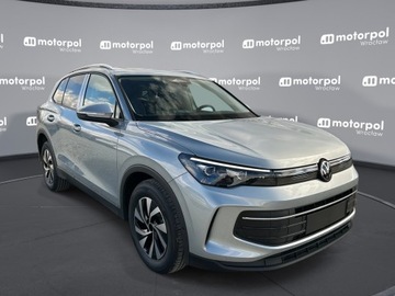 Volkswagen Tiguan III 2025 Volkswagen Tiguan Life Plus 1.5 eTSI 150 KM DSG, zdjęcie 12