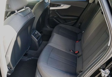 Audi A4 B9 2016 Audi A4 Avant Audi A4 Avant 2.0 TDI S tronic 2.0 Diesel 150KM, zdjęcie 25