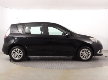Renault Scenic III 2014 Renault Scenic 1.2 TCe, Klima, Klimatronic, zdjęcie 5