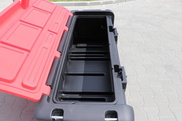 Универсальный контейнер MobiBOXX 450л.