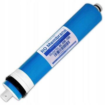 FILTR WODY DO AKWARIUM RO4 150GPD ODWRÓCONA OSMOZA