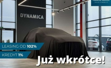 Cupra Formentor Crossover 1.5 TSI 150KM 2025 Cupra Formentor VAT 23 1.5 eTSI 150KM DSG 2025 r., salon PL, I wlasciciel,