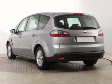 Ford S-Max I Van 1.8 TDCi 125KM 2009 Ford S-Max 1.8 TDCi, Klima, Klimatronic, zdjęcie 3