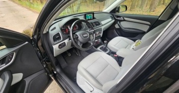 Audi Q3 I 2013 Audi Q3 2.0 TDI 150 , 156,299 km Nowe opony 4 szt 2.0 Diesel 150KM, zdjęcie 1
