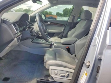 Audi Q5 II 2019 Audi Q5 2019 PREMIUM PLUS 2.0 Benzyna 248KM, zdjęcie 6
