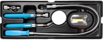 ВСТАВКА ДЛЯ ИНСТРУМЕНТАЛЬНОГО ШКАФА CORONA C1216