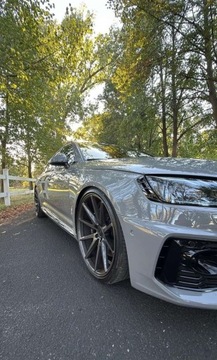 Audi A4 B9 RS4 Avant Facelifting 2.9 TFSI 450KM 2023 Audi RS4 Avant Audi RS4 Avant Avant quattro tiptronic 2.9 Benzyna 450KM, zdjęcie 31