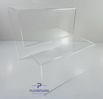 СТЕНД 200/200 2 PLEXI STEPS