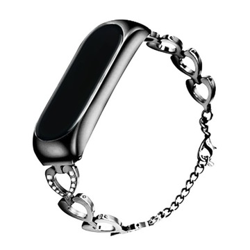 OPASKA BRANSOLETKA do XIAOMI MI BAND 5/6 - KOLORY