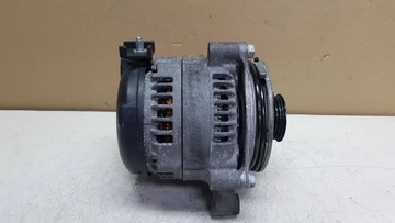 Генератор 8627124 BMW F39 F40 F44 F45 F48 Mini F56 F57