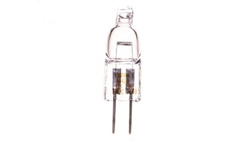 Żarówka halogenowa 20W 12V G4 2800K HALOSTAR OVEN 4050300308050
