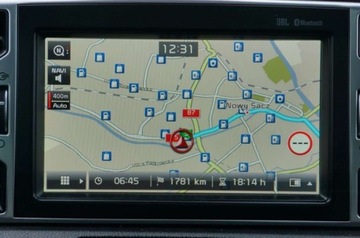 Kia Sportage IV SUV 2.0 CRDi 185KM 2016 Kia Sportage 2.0 Diesel 185 KM, 4x4, GT Line, Navi, Kamera, Panorama, GWAR, zdjęcie 13