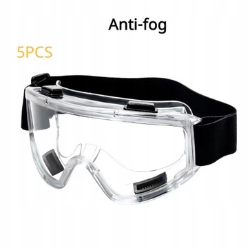 Рабочие очки для велосипедистов, устойчивые к ветру, пыли и туману.