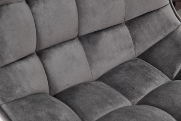 Halmar H95 hoker popiel