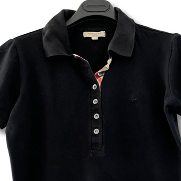 bluzeczka POLO BURBERRY S/M / 9485