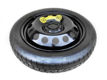 ЗАПАСНОЕ КОЛЕСО 17