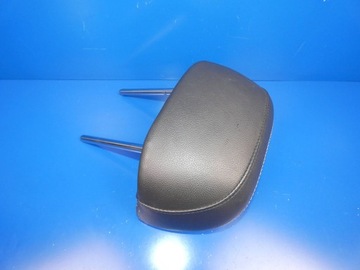 KIA OPTIMA III PODHLAVNÍK POHOVKA PRAVÝ LEVÝ ZADNÍ KŮŽE