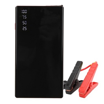10000mAh urządzenie do uruchamiania awaryjnego