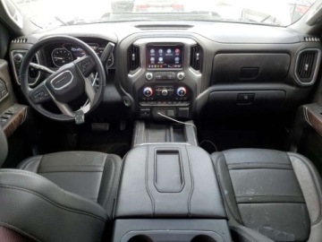  GMC Sierra Limited K1500 Denali 2022 6.2l 6.2 Benzyna 420KM, zdjęcie 8