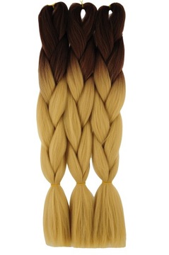 СИНТЕТИЧЕСКИЕ ВОЛОСЫ COLORUL BRIDGE DREAD 2K.035