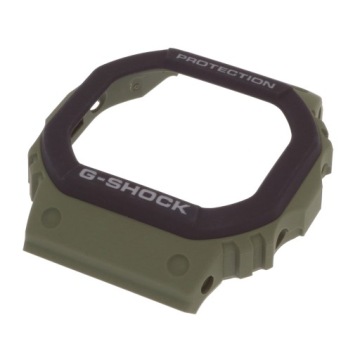 ОРИГИНАЛЬНЫЙ БЕЗЕЛЬ CASIO DW-5610 DW-5610SU-3